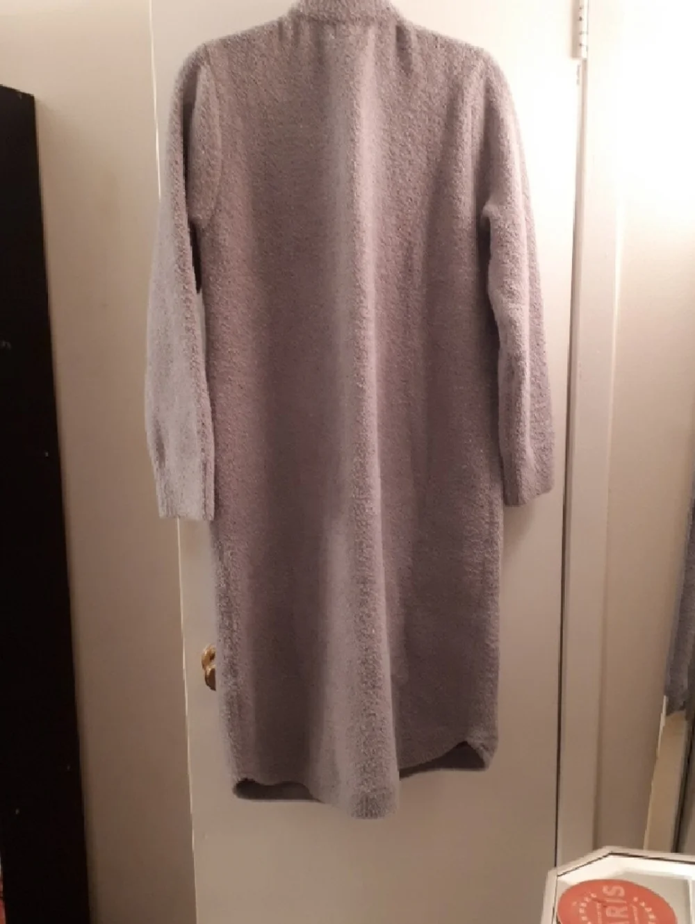 NEW Butter Soft Barefoot Dreams Robe Gift Idea Mother's Day NWT Luxury Self Care - Picture 9 of 15